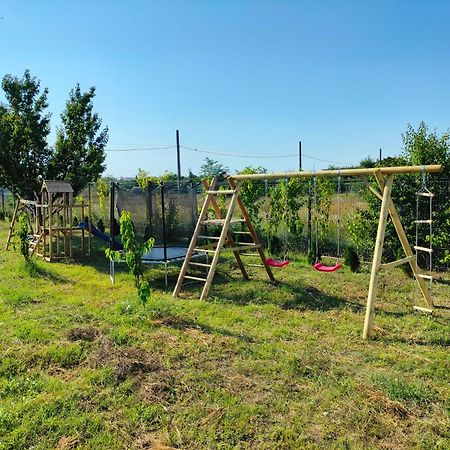 Vila Karen Năvodari Εξωτερικό φωτογραφία