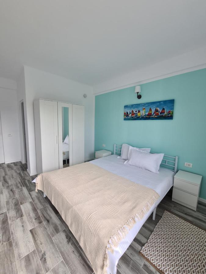 Vila Karen Năvodari Εξωτερικό φωτογραφία