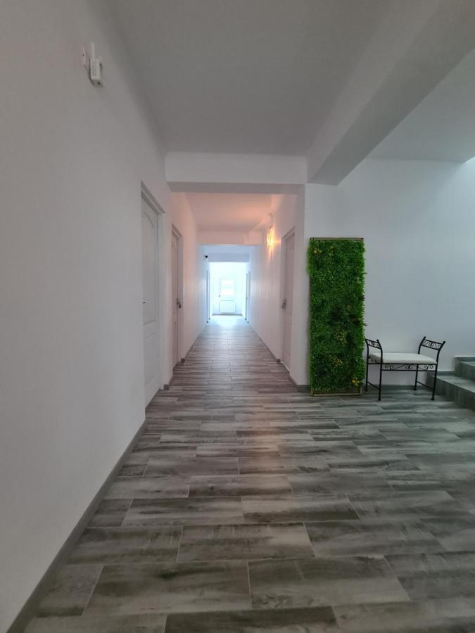 Vila Karen Năvodari Εξωτερικό φωτογραφία