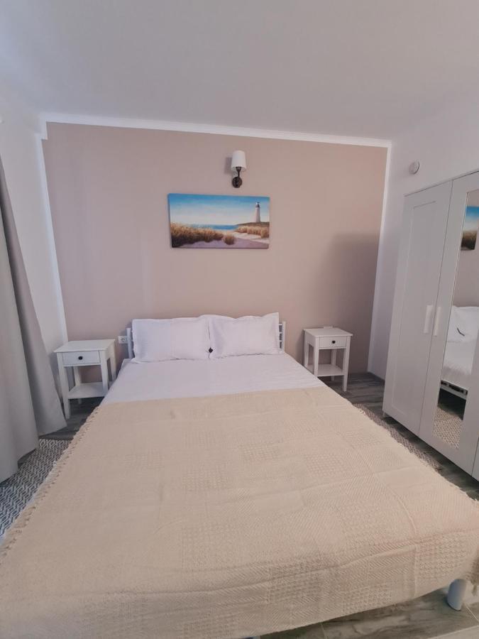 Vila Karen Năvodari Εξωτερικό φωτογραφία