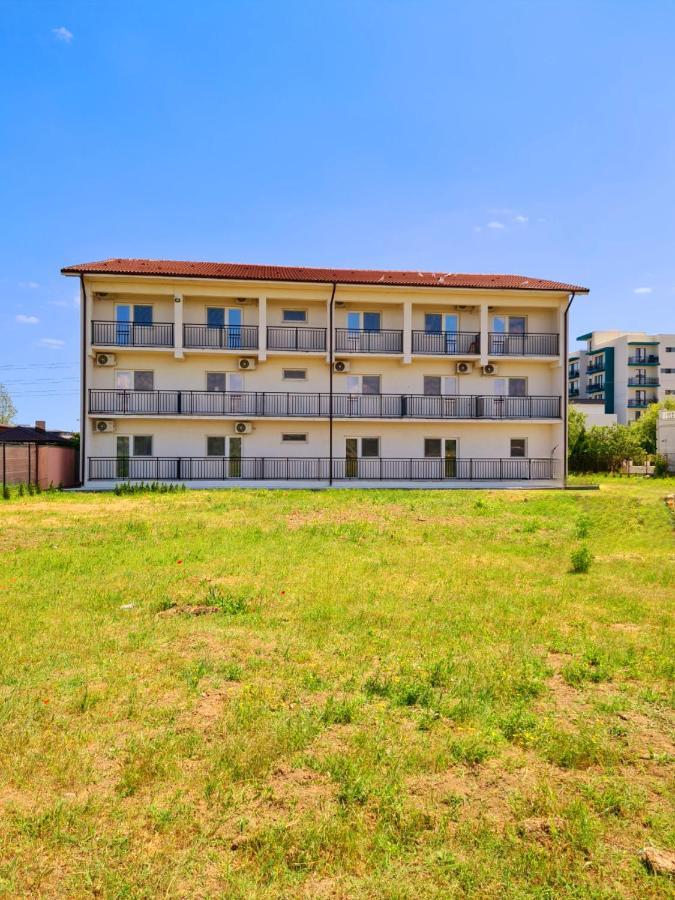 Vila Karen Năvodari Εξωτερικό φωτογραφία