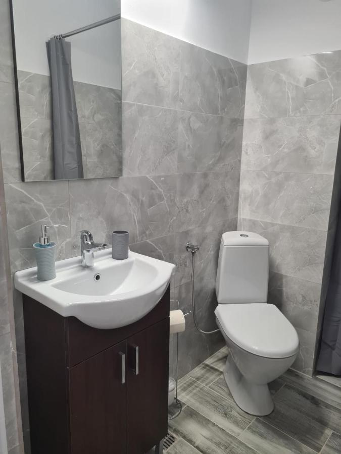 Vila Karen Năvodari Εξωτερικό φωτογραφία