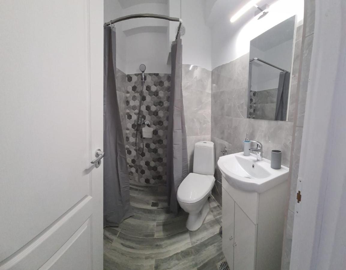 Vila Karen Năvodari Εξωτερικό φωτογραφία