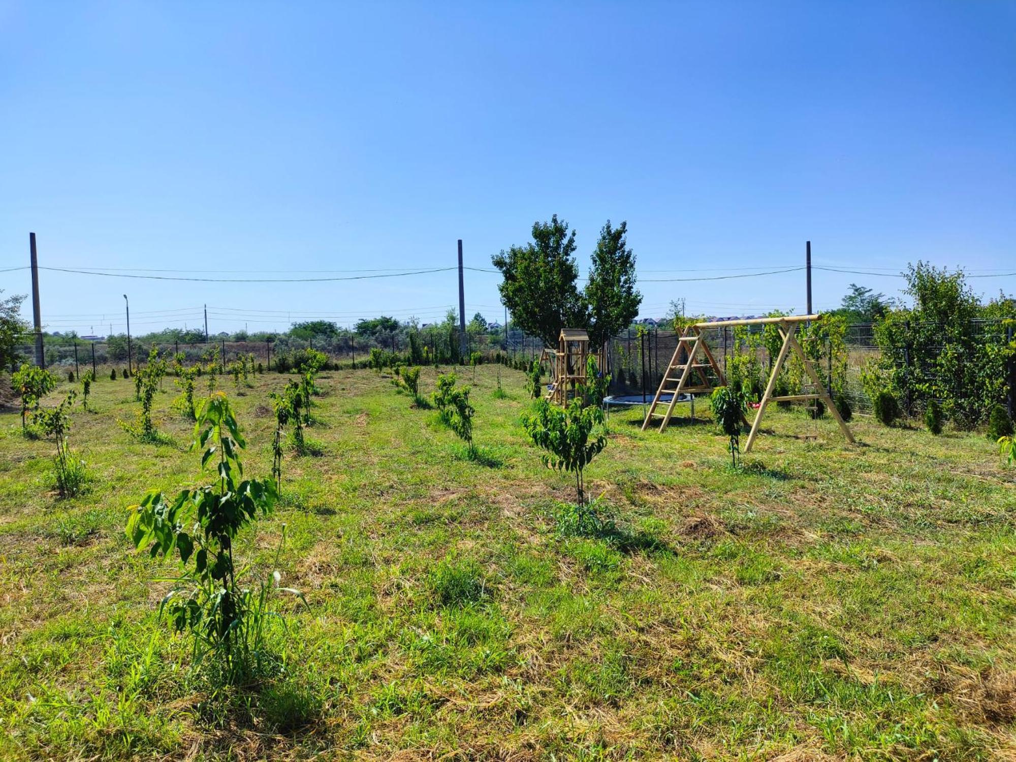 Vila Karen Năvodari Εξωτερικό φωτογραφία